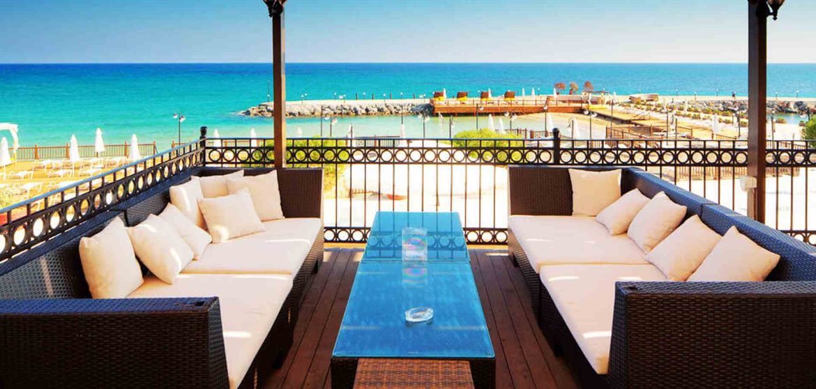 Sun Port Hotel galeri 9
