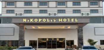 Nikopolis Hotel