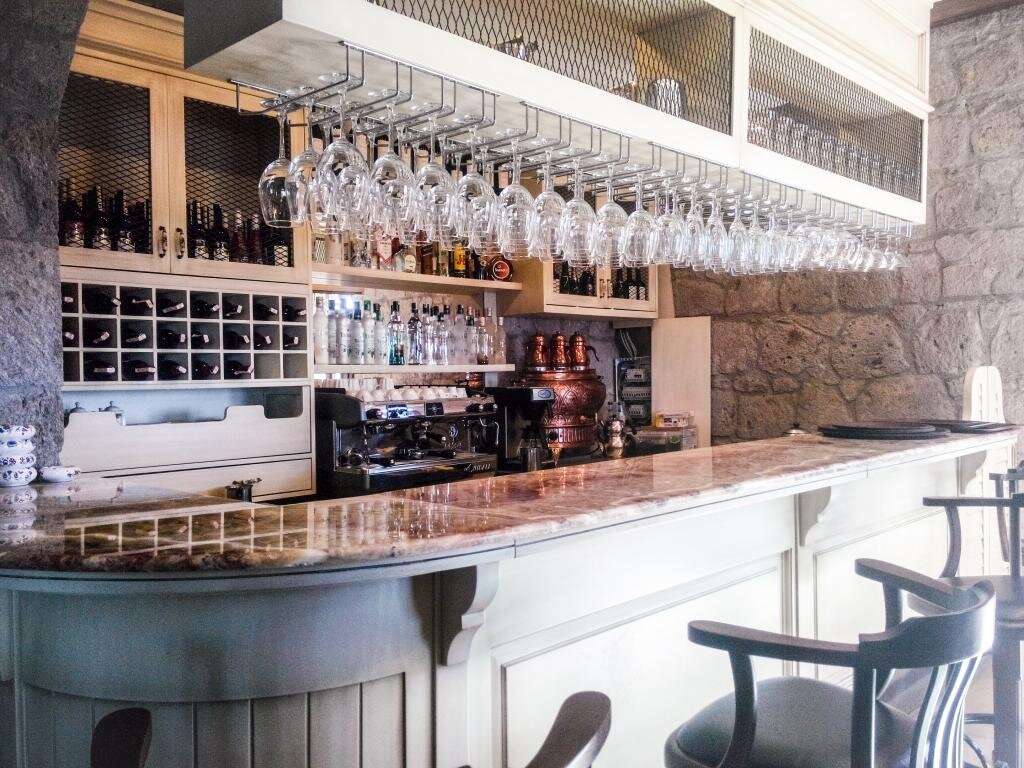 Assos Sunaba Kasrı Hotel Rezervasyon