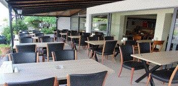 Sato Kalifhan Otel
