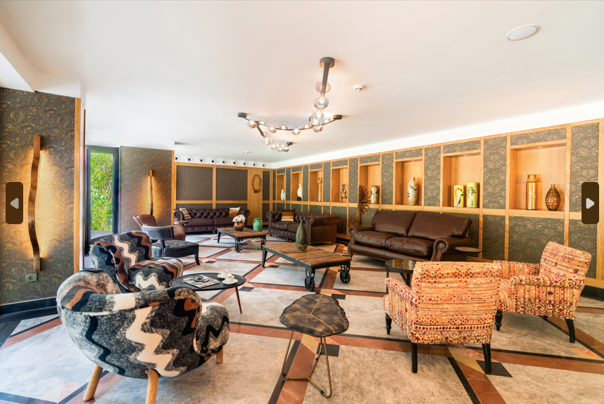 Şile Gönen Hotel · 5