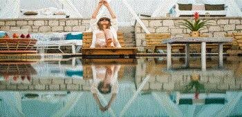 Naz Konak Alaçatı Otel