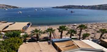 Mercans Bodrum