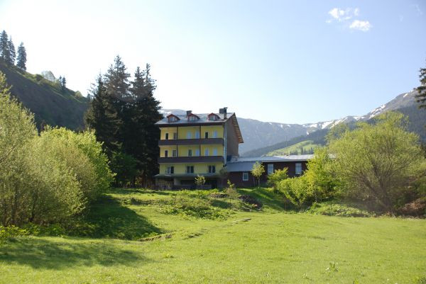Yeşil Vadi Otel Şavşat