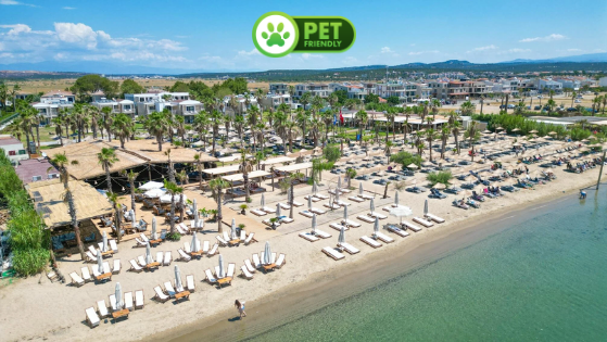 Ayvalık Sea Resort