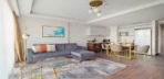 Deluxe 2+1 Apartment Görseli