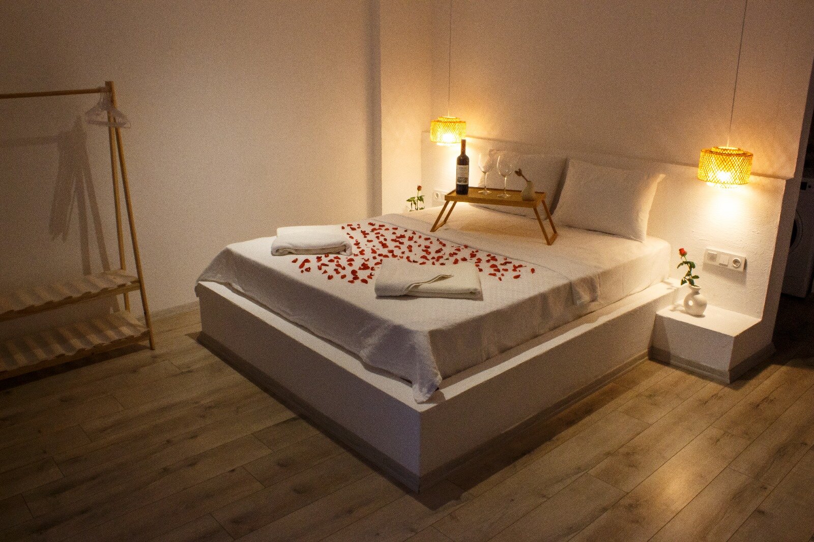 Aloha Suites Mediterranean · 70