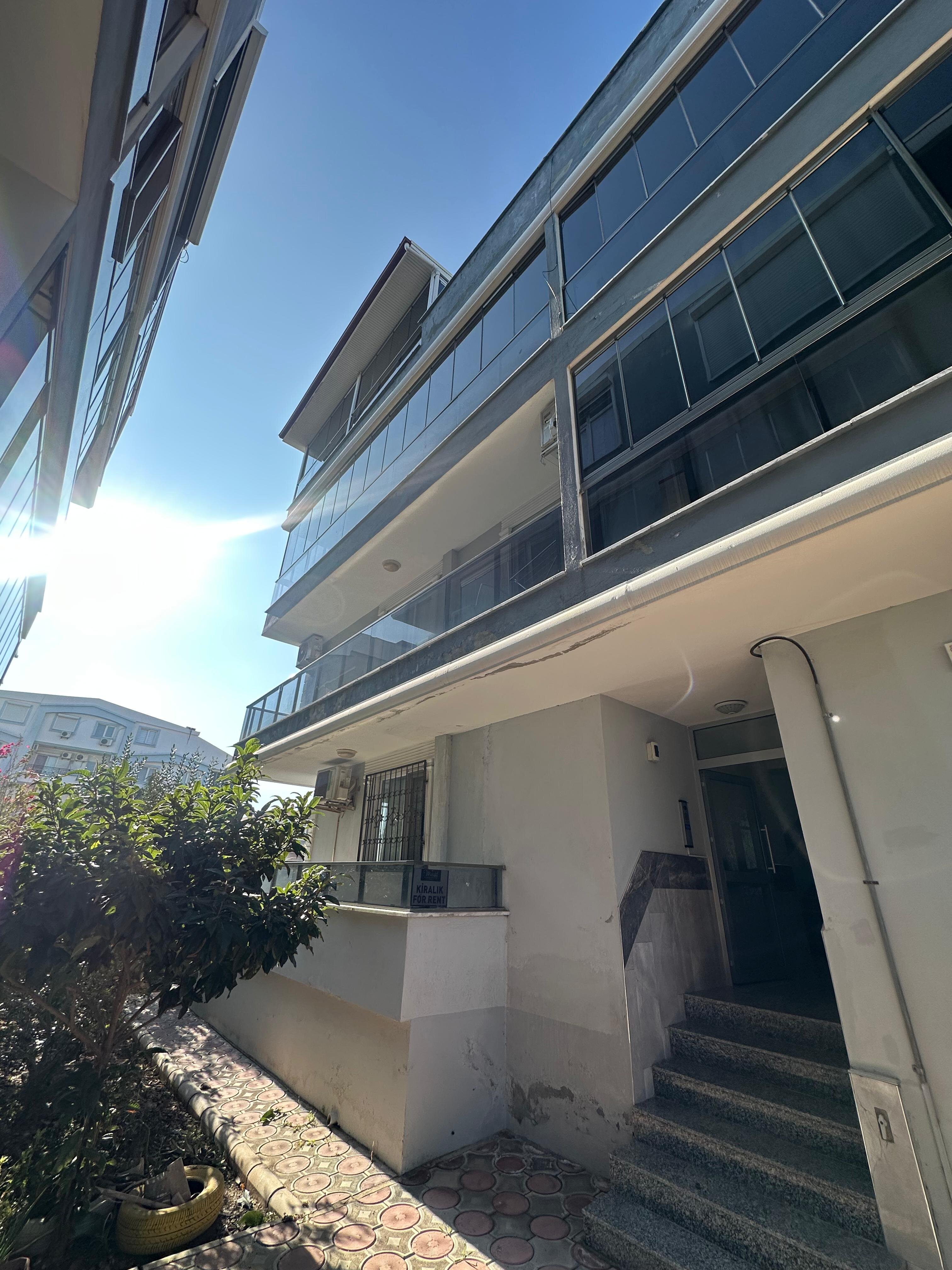 Mavi Restaurant Apartments 1 galeri 10