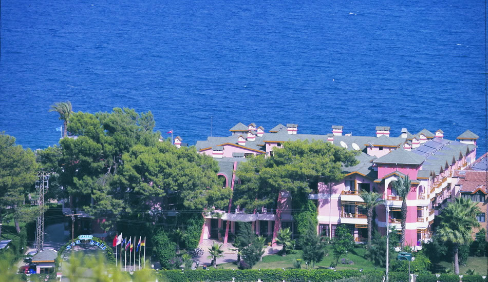 Seagull Hotel