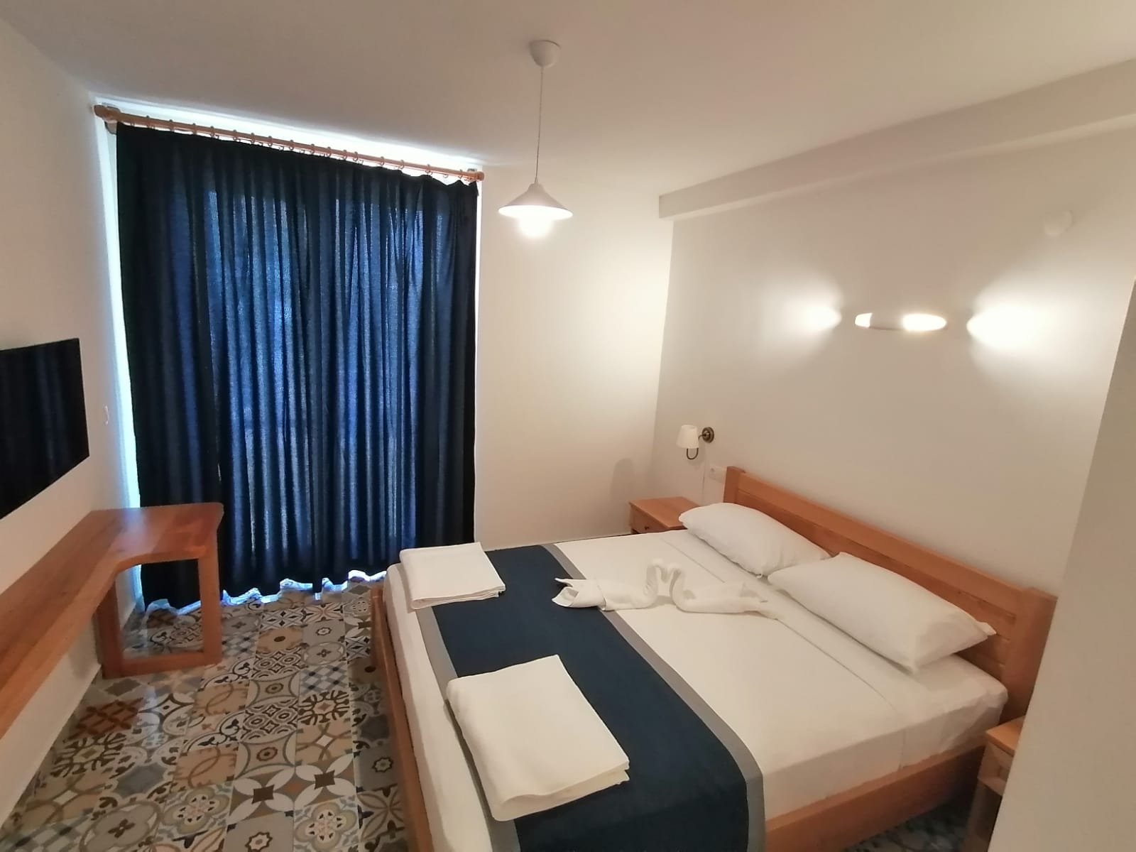 Akçapınar Körfez Butik Otel