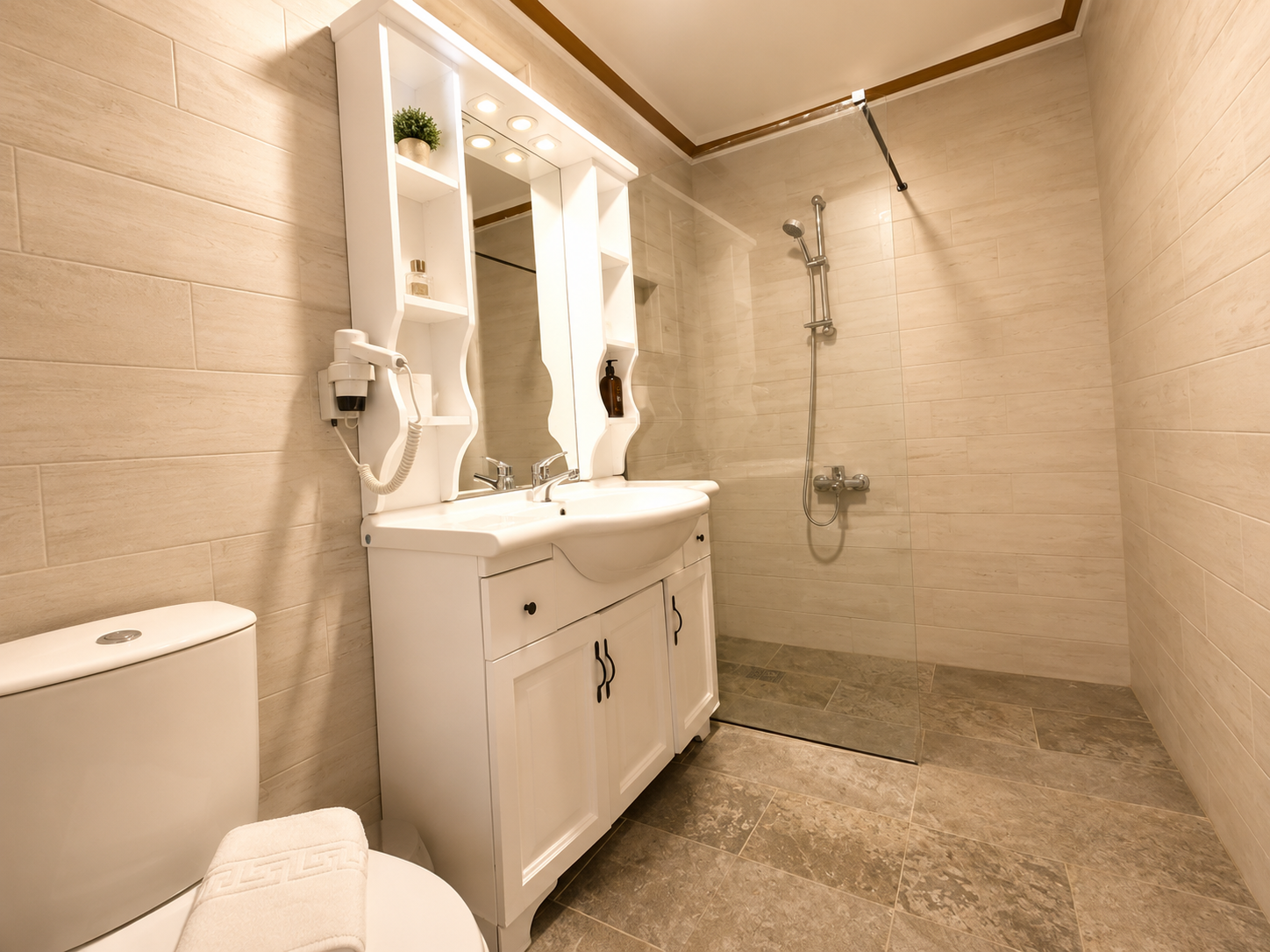 Dolphin Hotel Bozburun · 11
