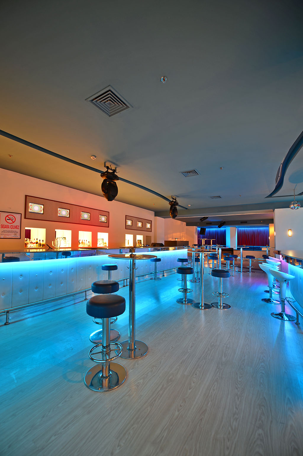 Karinna Hotel Uludağ