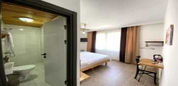 Medi Apart Otel Samsun · 57
