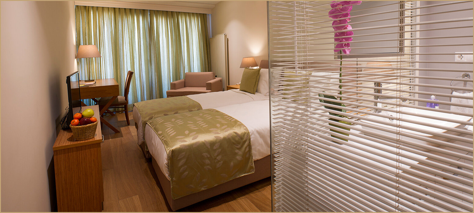 Wame Suite Hotel