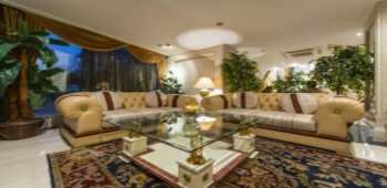 Akar International Hotels · 64