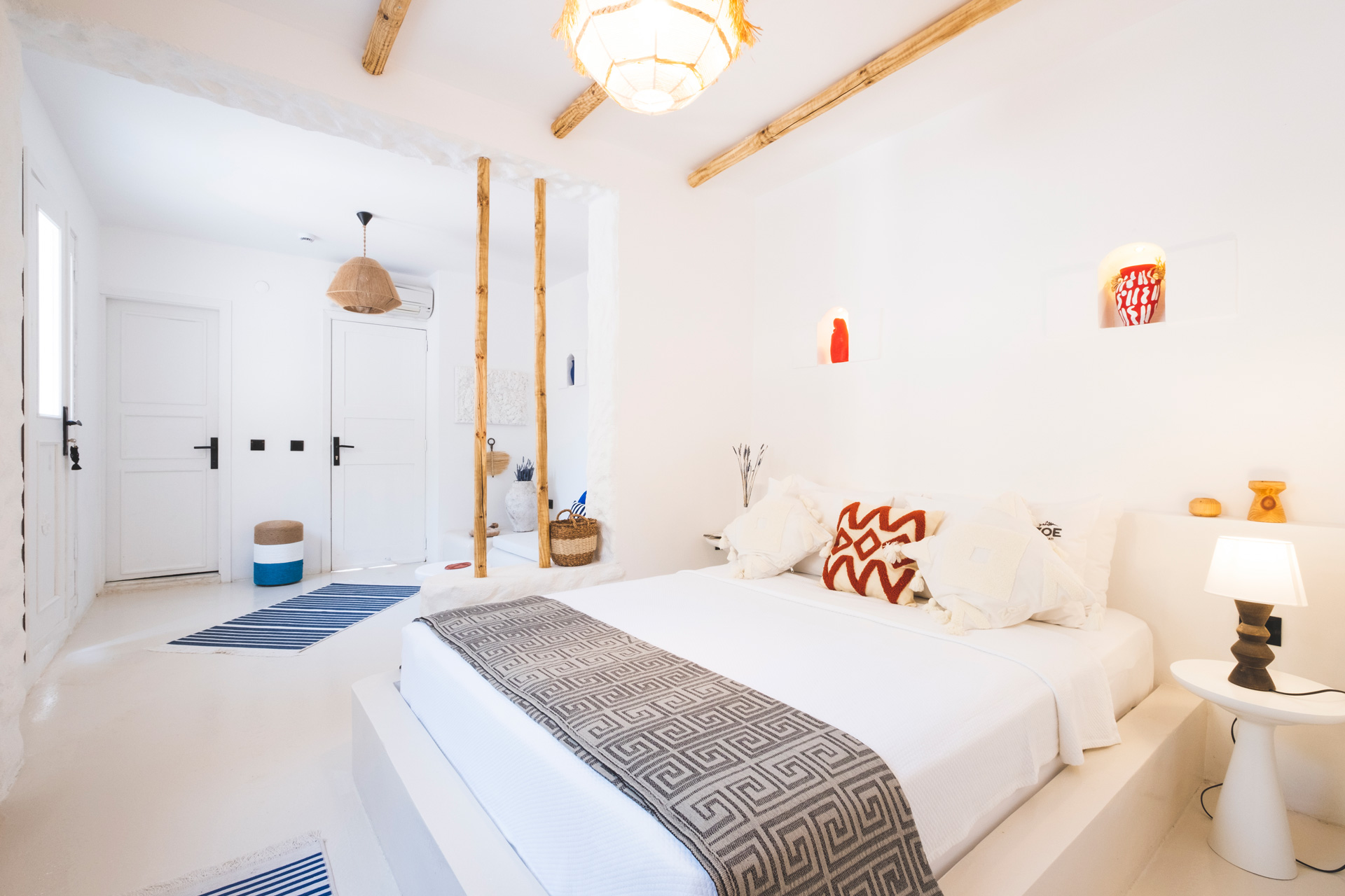 Zoe Hotel Alaçatı