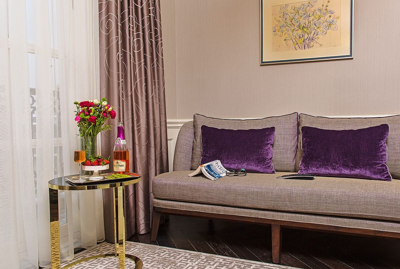 Meroddi Bağdatlıyan Hotel