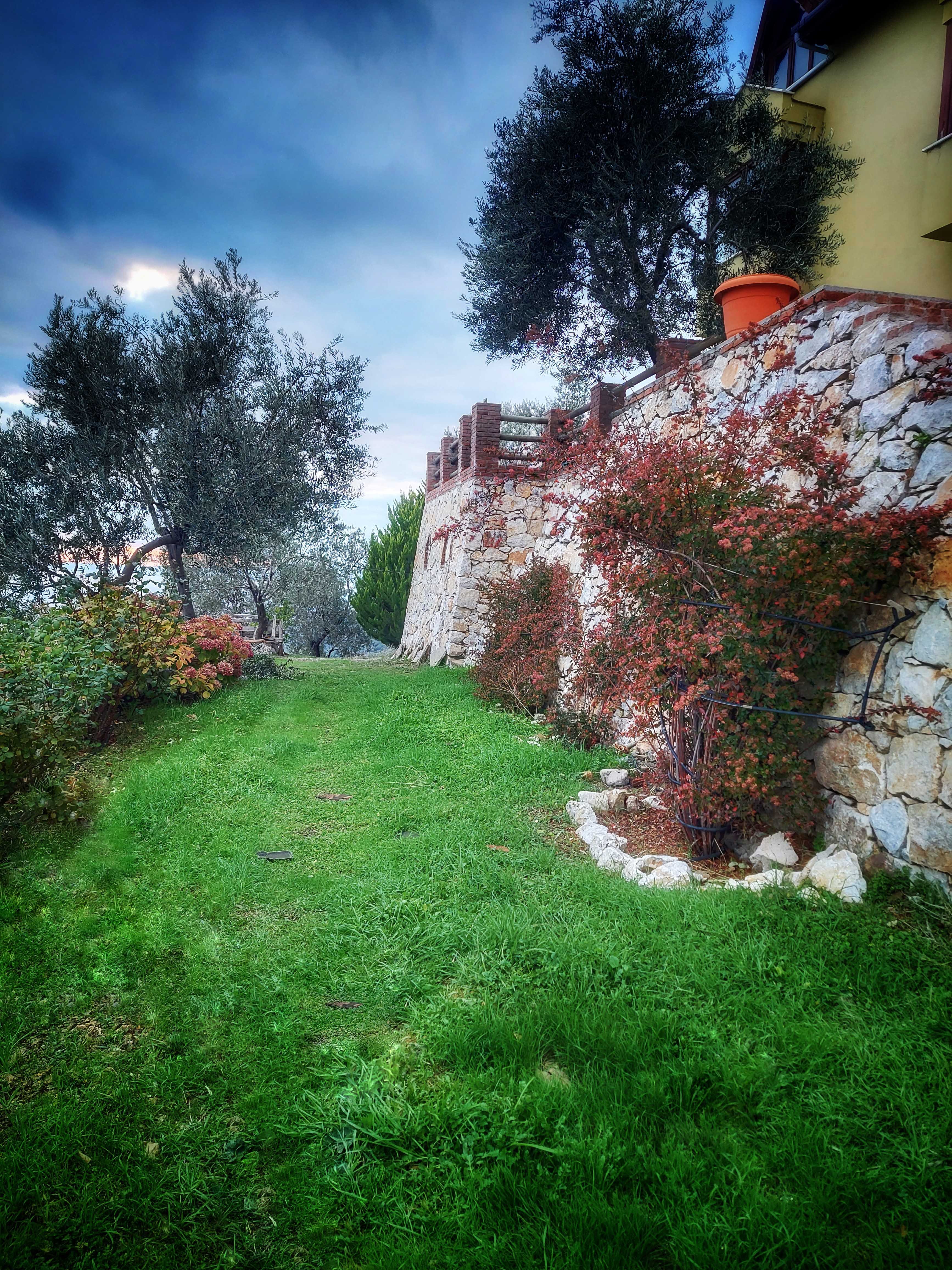 Kazdağları Zeytunihan (+13) · 15