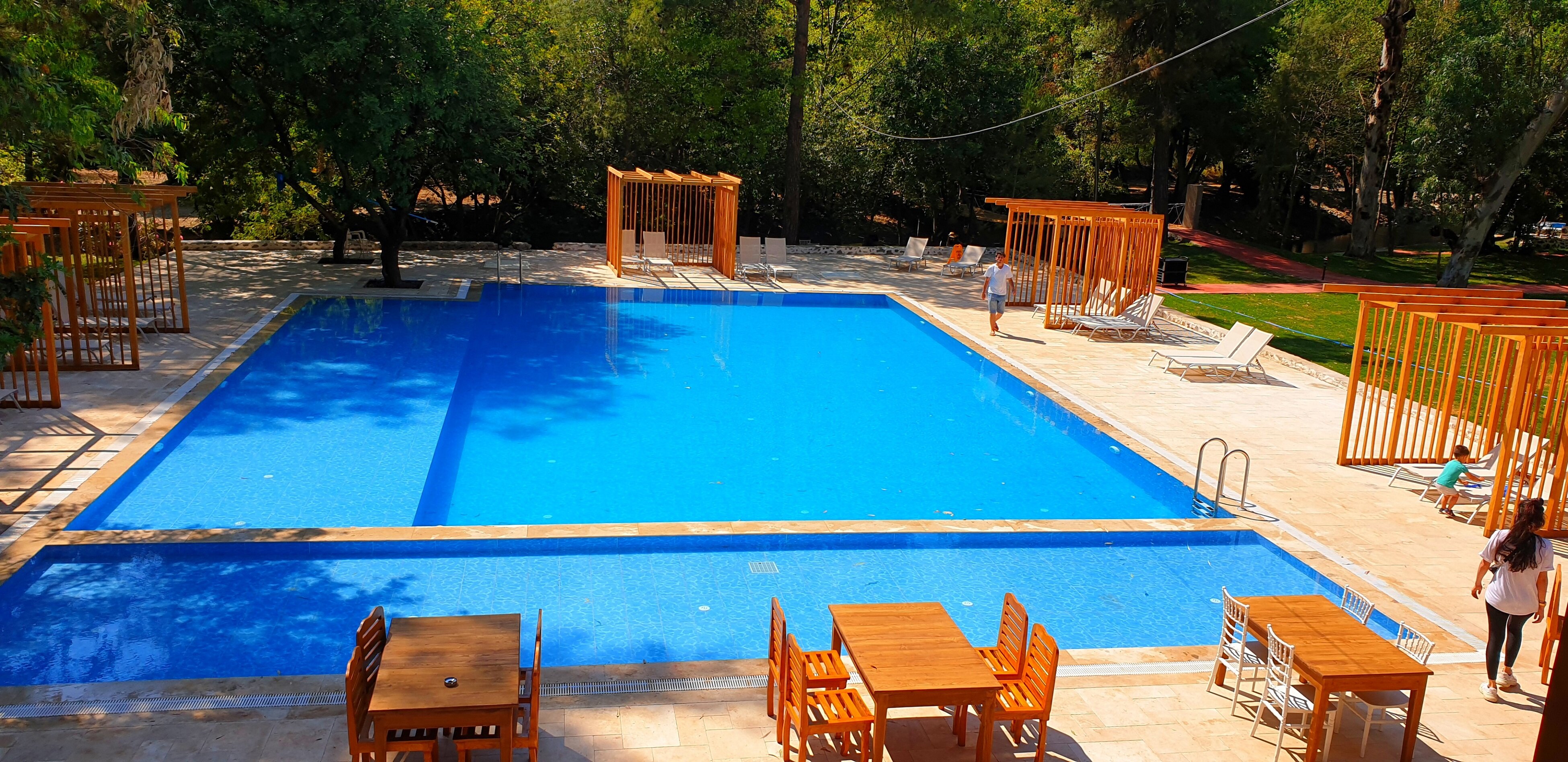 Suna Village Hotel & Bungalow Fethiye
