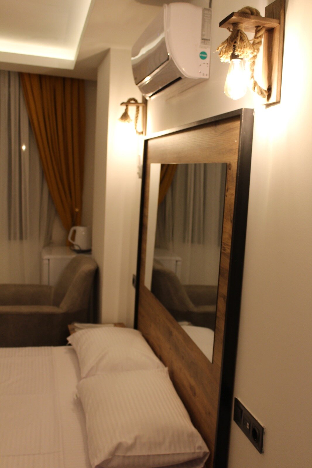 North Beach Boutique Otel