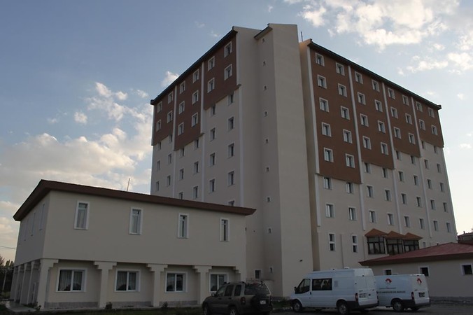 Sim-Er Hotel
