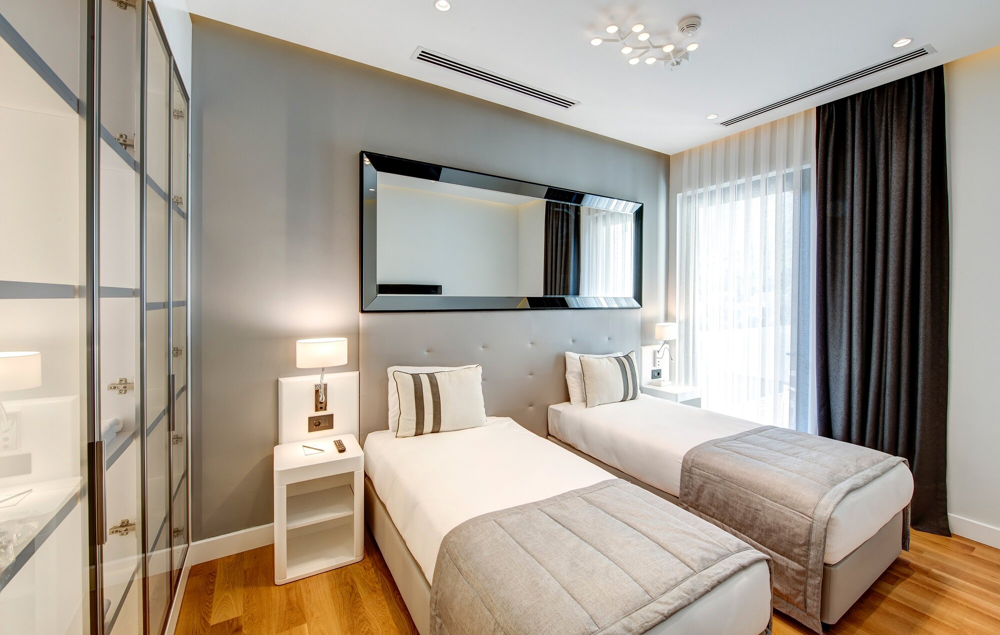 Presidential Suite