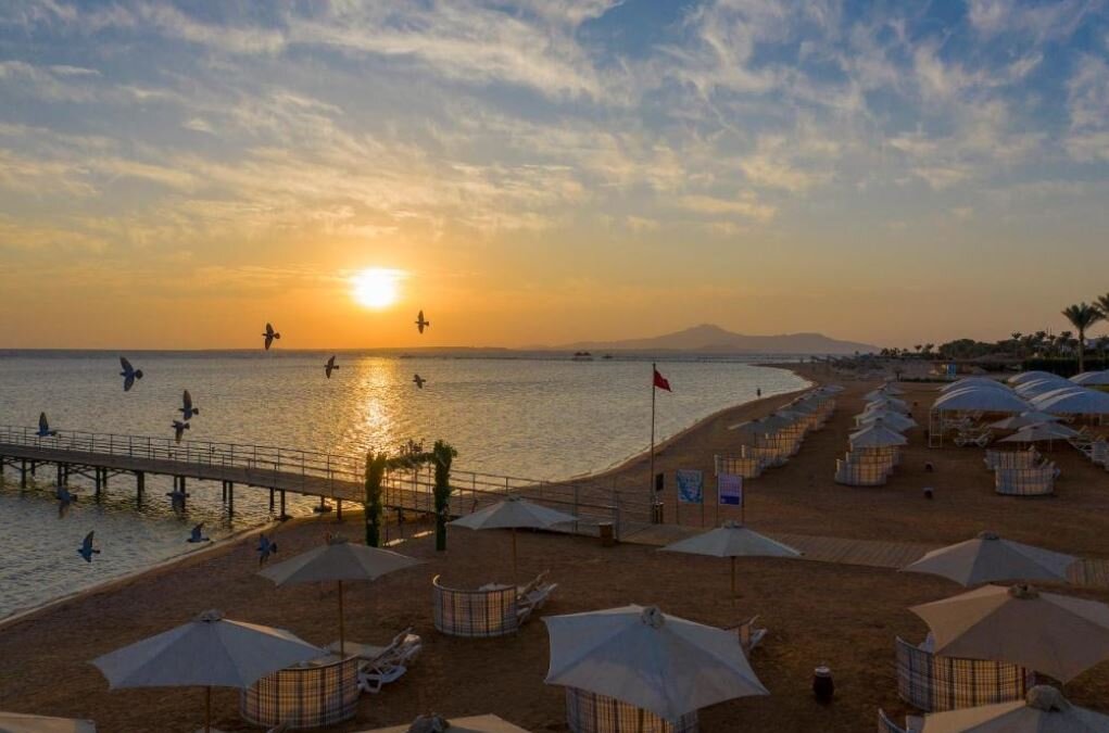 Rixos Premium Seagate galeri 9