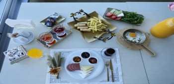 Samsun Charme Hotel · 44