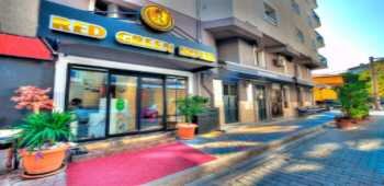 Red Green Hotel Karşıyaka