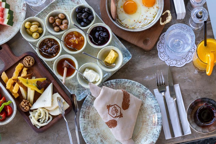 Cunda Baradiel Hotel(+12 Yaş)