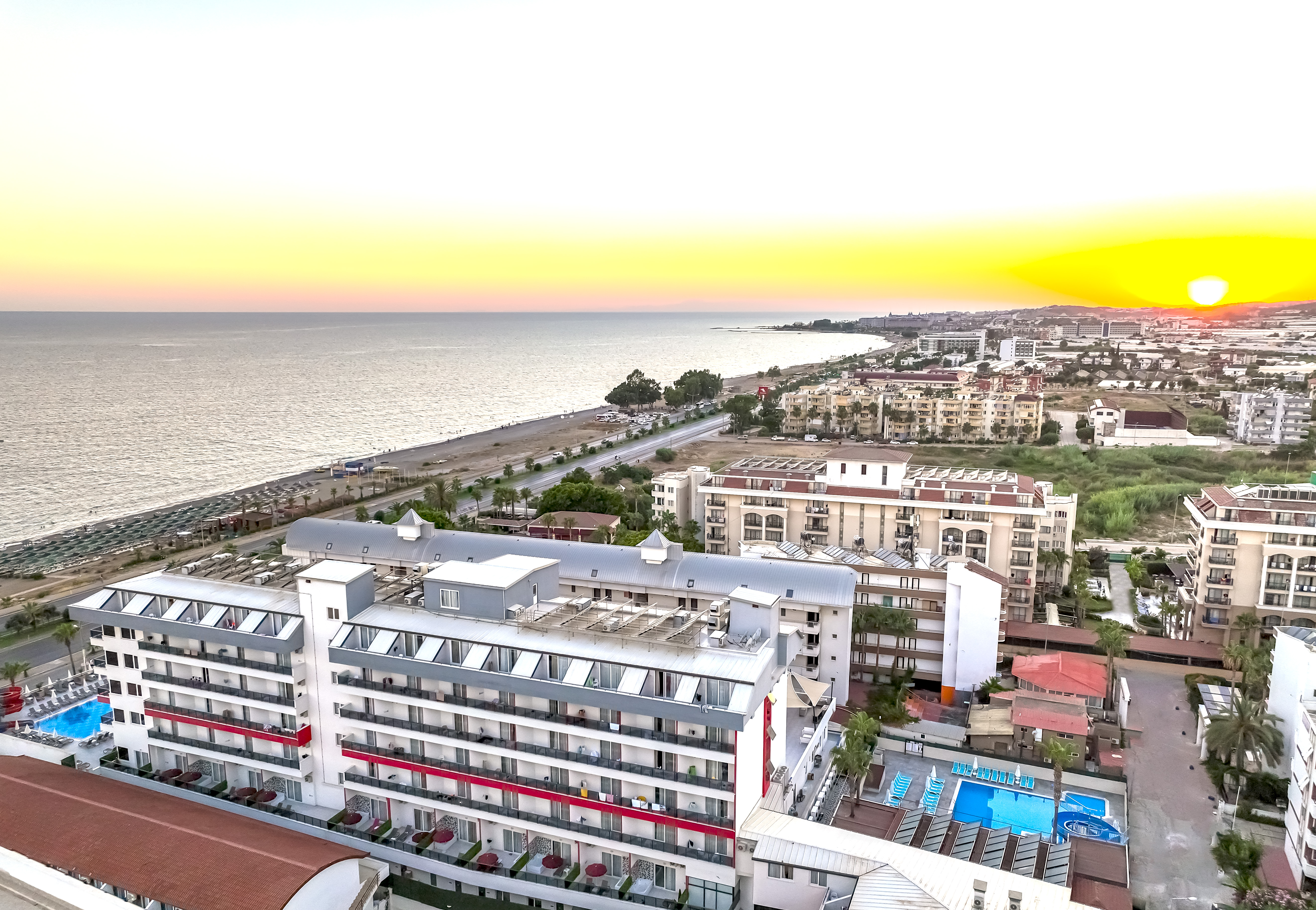 Grand Kolibri Prestige & Spa