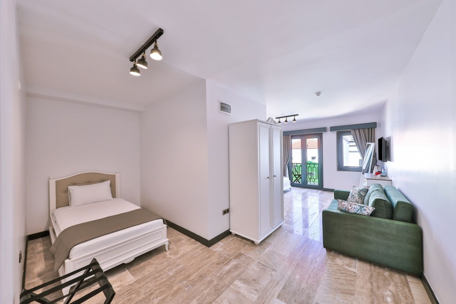 Pitoresk Otel Alaçatı