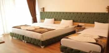 Samsun Palas Hotel · 59