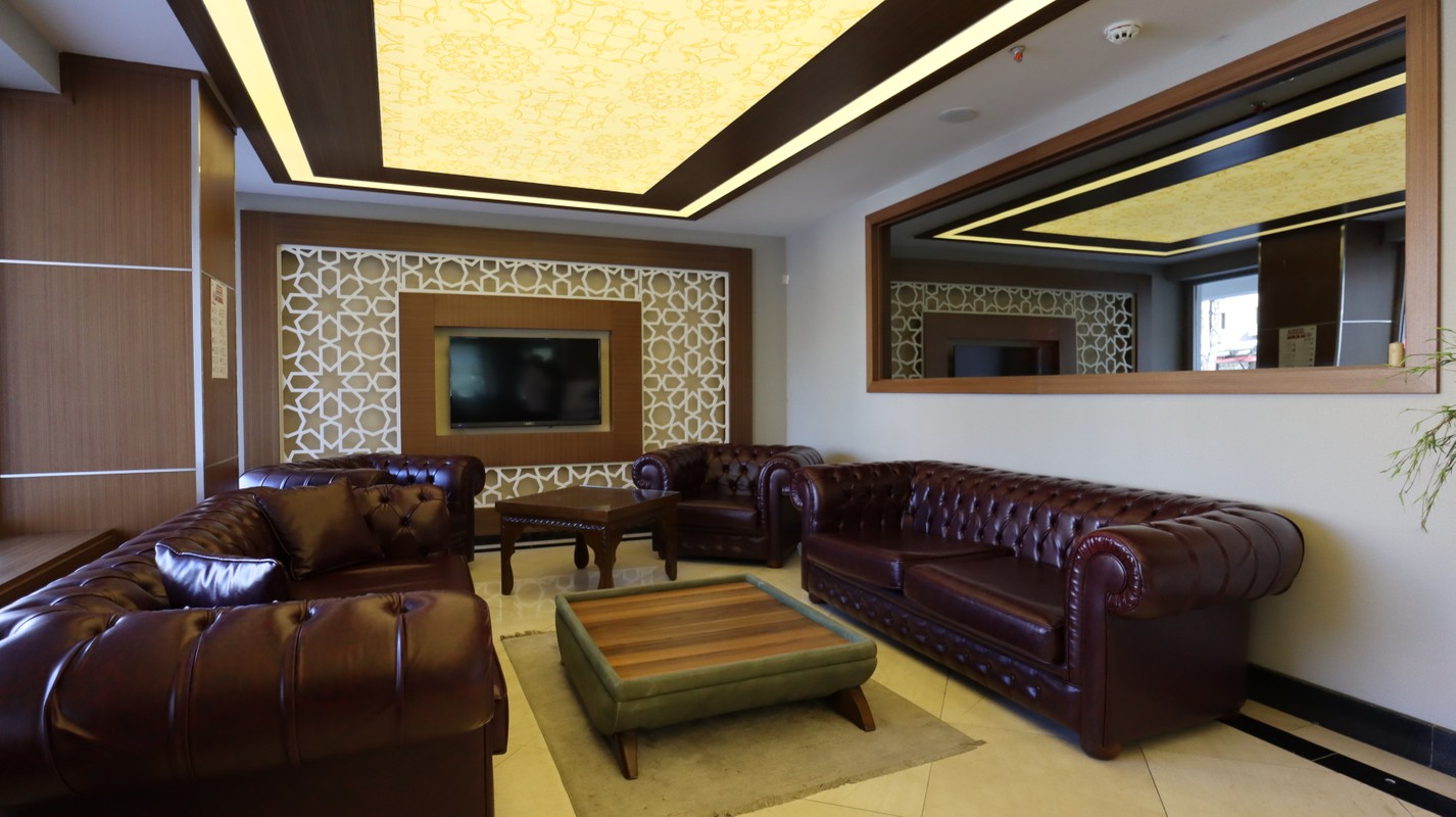 Royal Sweet Hotel