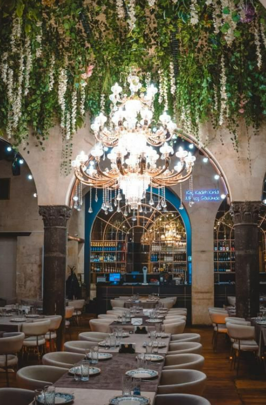 Bayazhan Hotel ve Restaurant · 11
