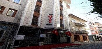 Ador Troia Otel · 29