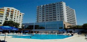 Adonis  Hotel -CORPORATE CACHER TEST- ELLEMEYİN