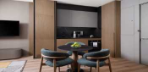 1+1 Apartment Görseli