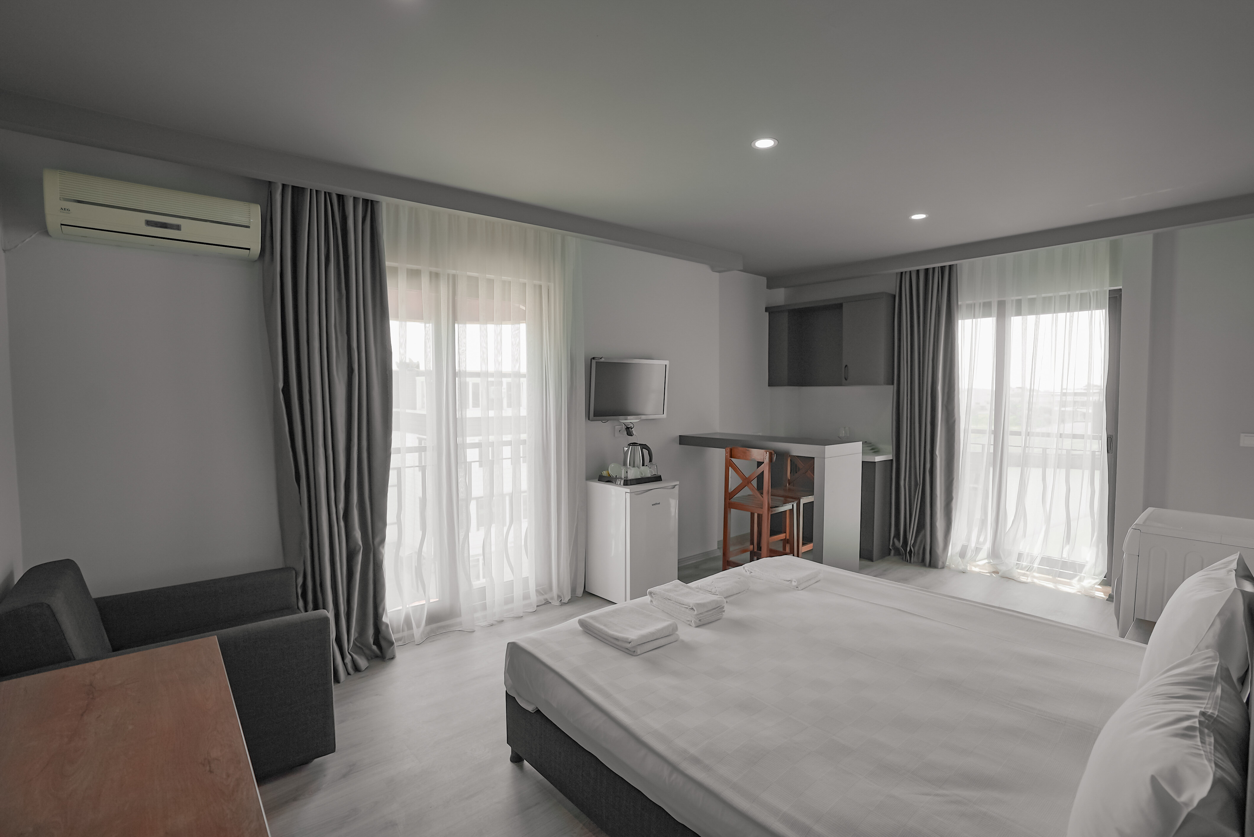 Birpa Kundu Otel galeri 8