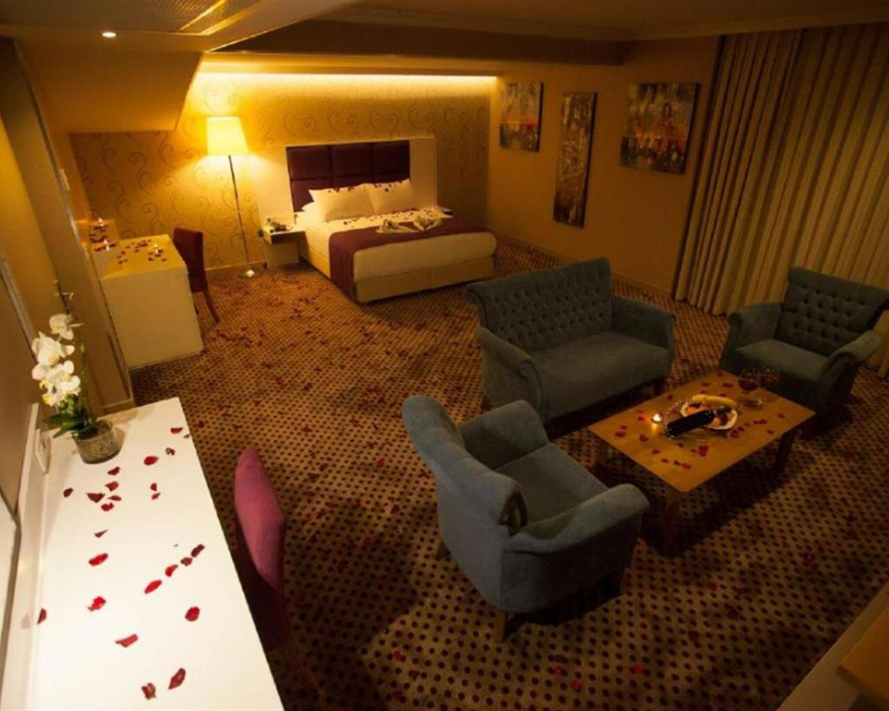 Boris Hotel Beylikdüzü