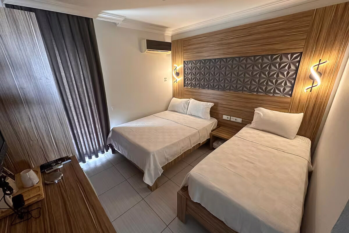 Royal Ezel Hotel galeri 3