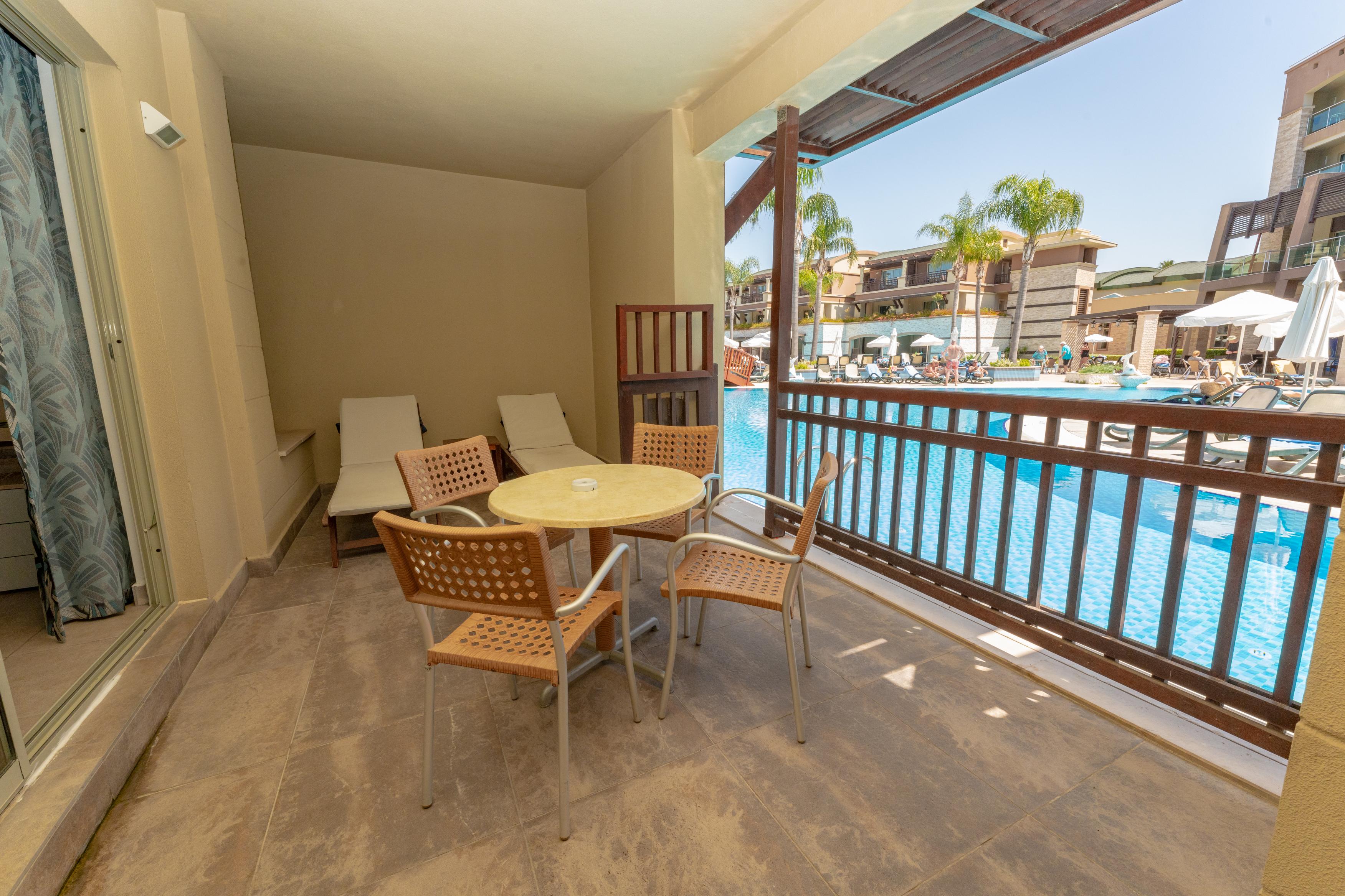 Sunis Kumköy Beach Resort Hotel & Spa