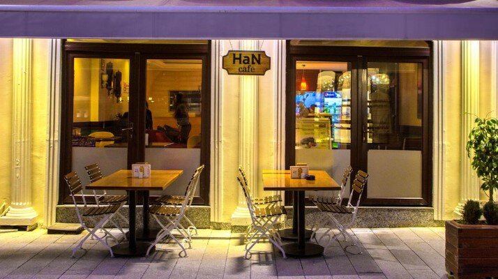 Karlıbel Hotel Atlıhan galeri 5