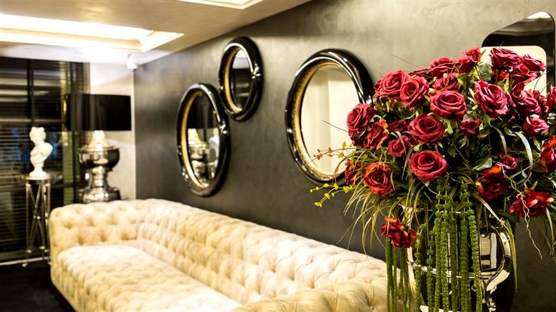 Double Tree by Hilton İzmir Airport