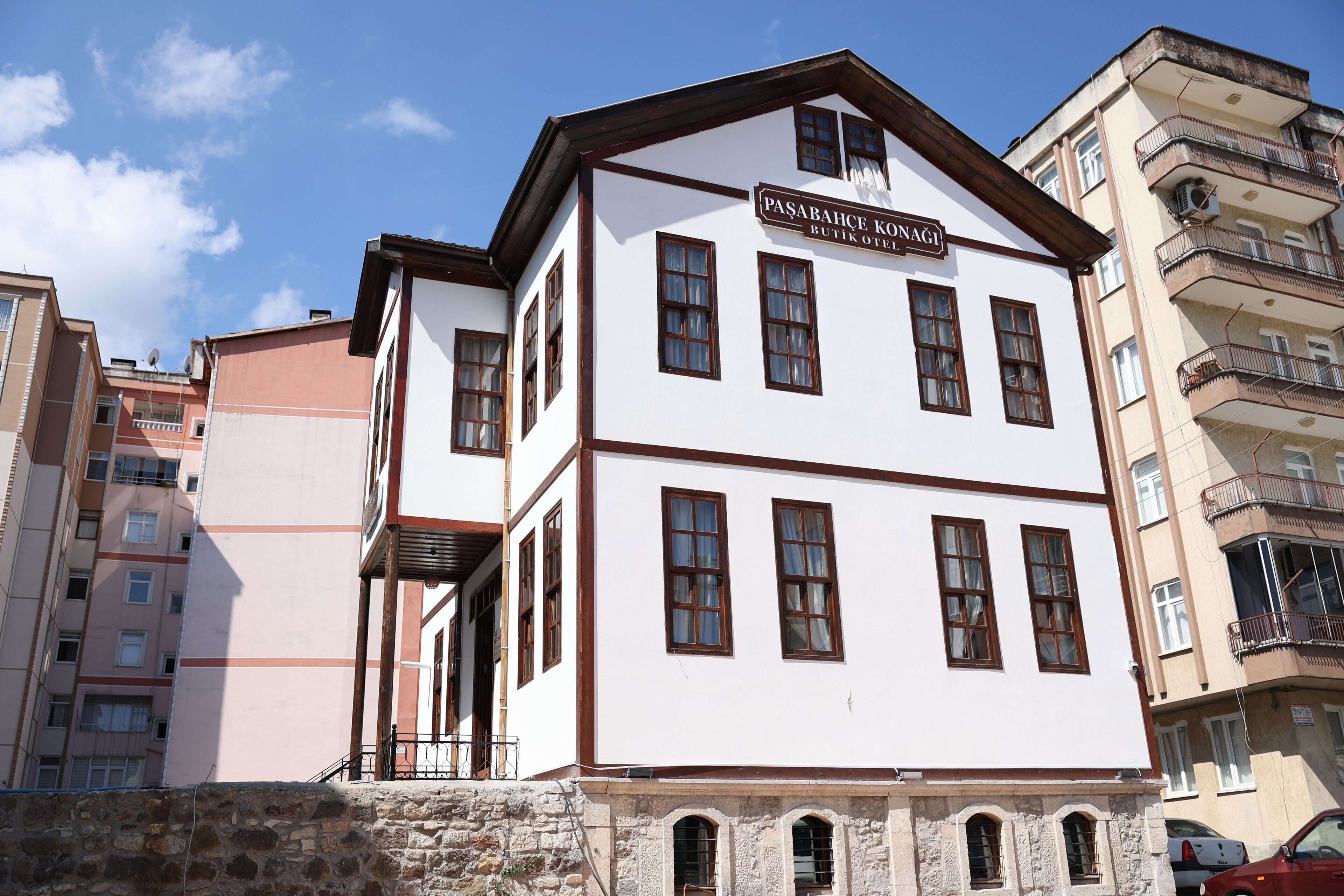 Paşabahçe Konağı galeri 7