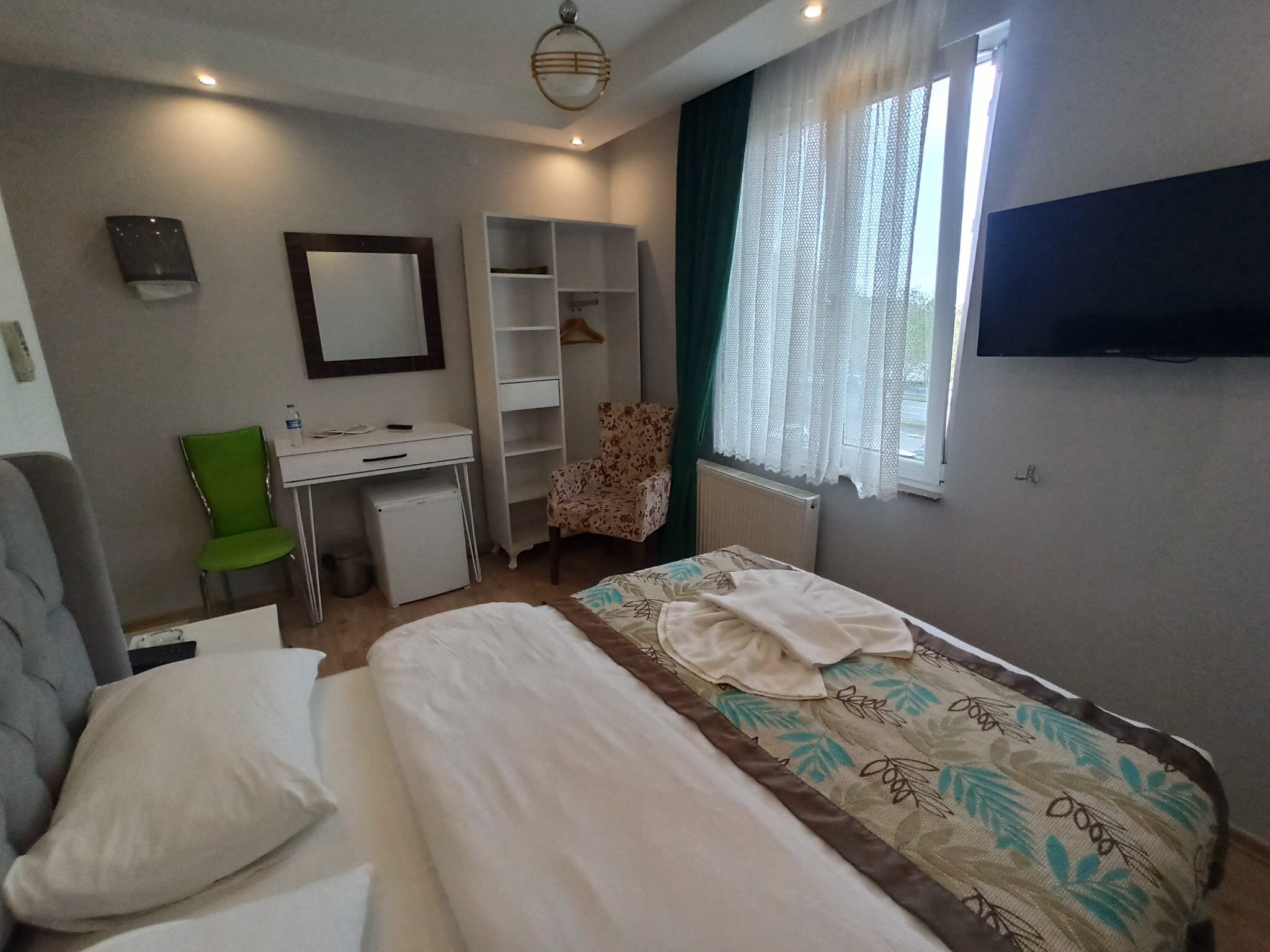 Kuloğlu Hotel Samsun · 18