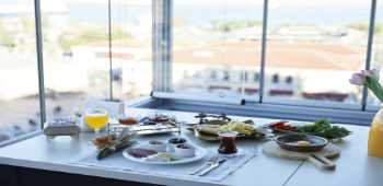 Samsun Charme Hotel · 43