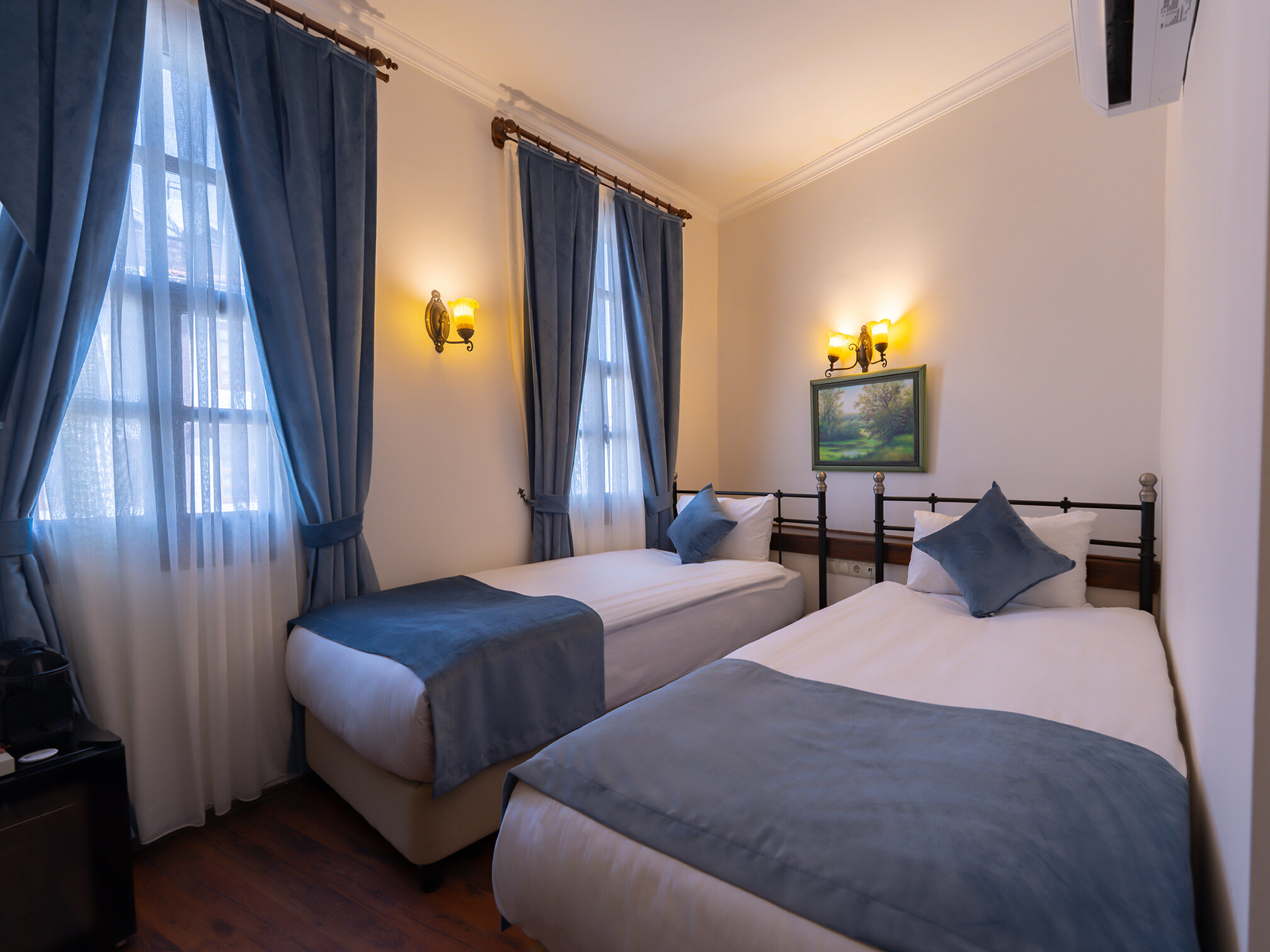 Standart Twin Room