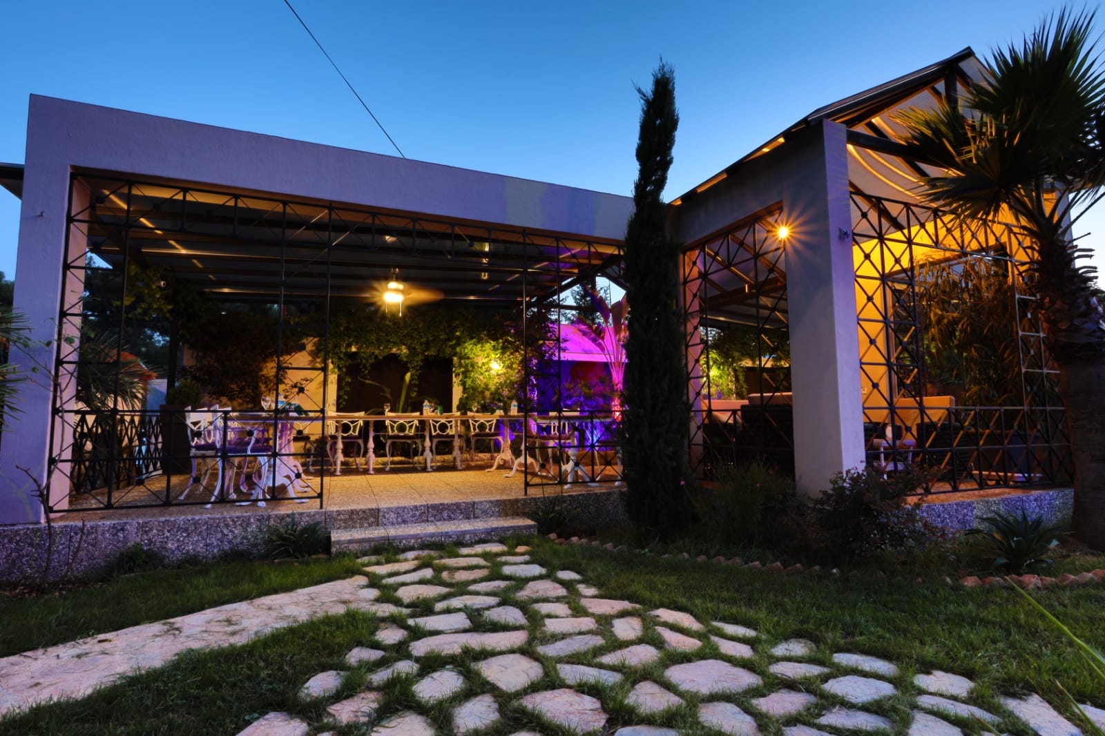 Hotel 212 Olympos
