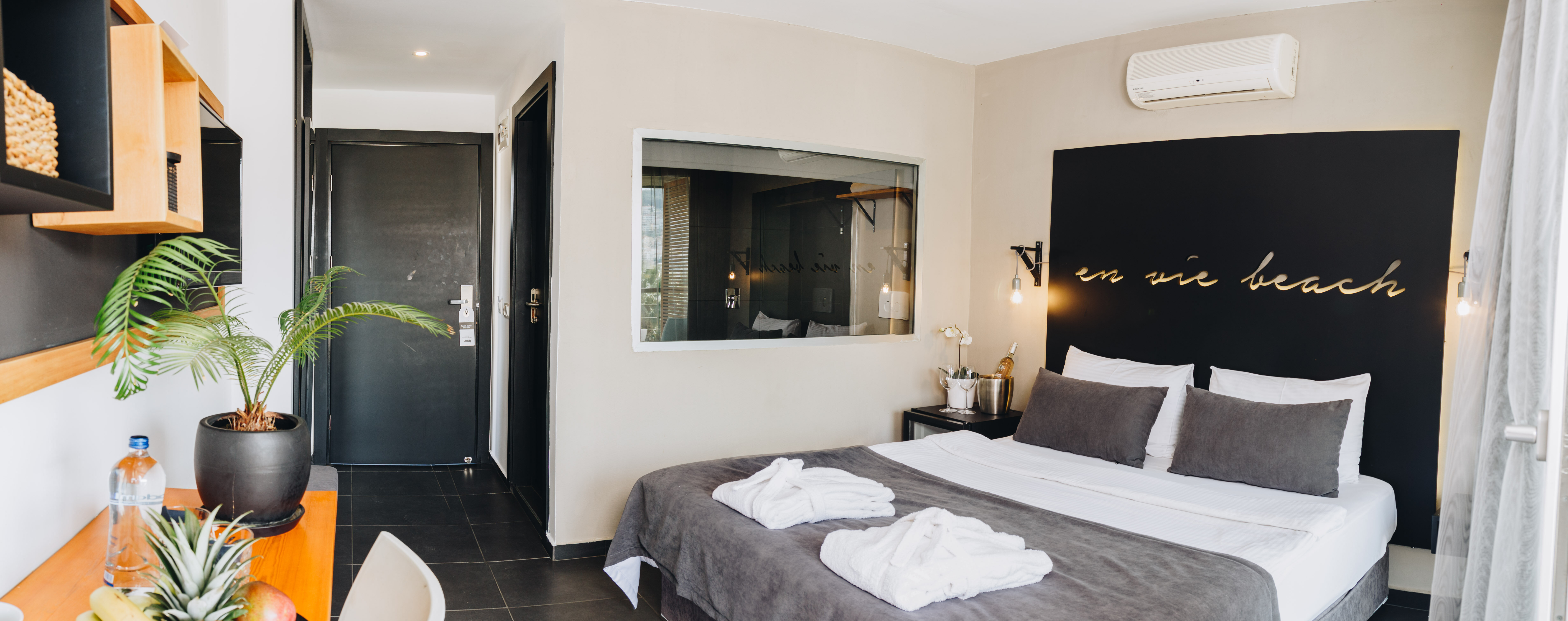 En Vie Beach Boutique Hotel galeri 7